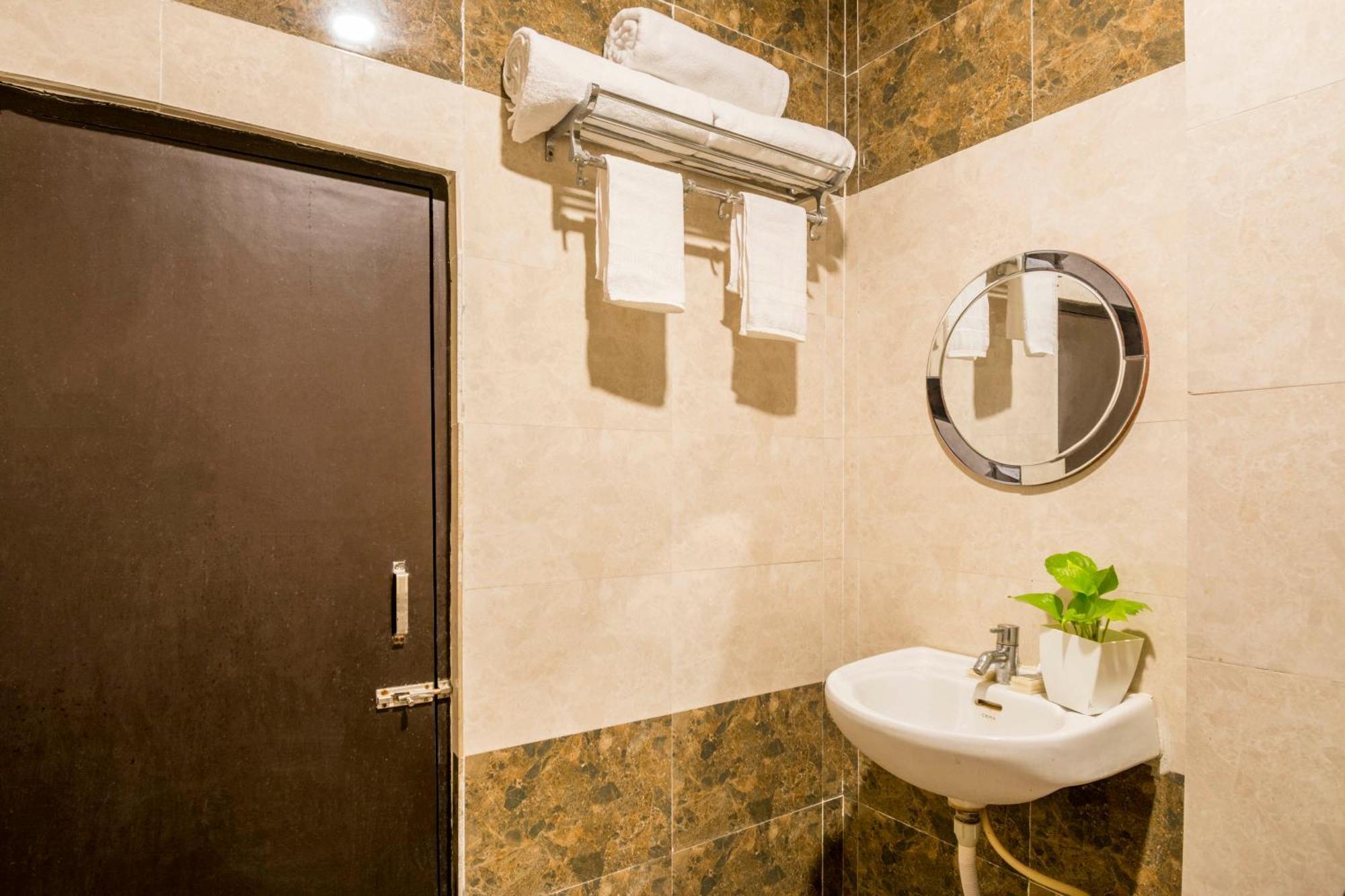 Hotel Fortune Hyderabad Airport Zone Экстерьер фото